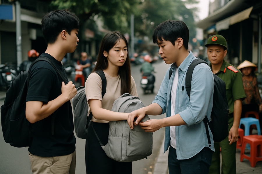베트남 여행