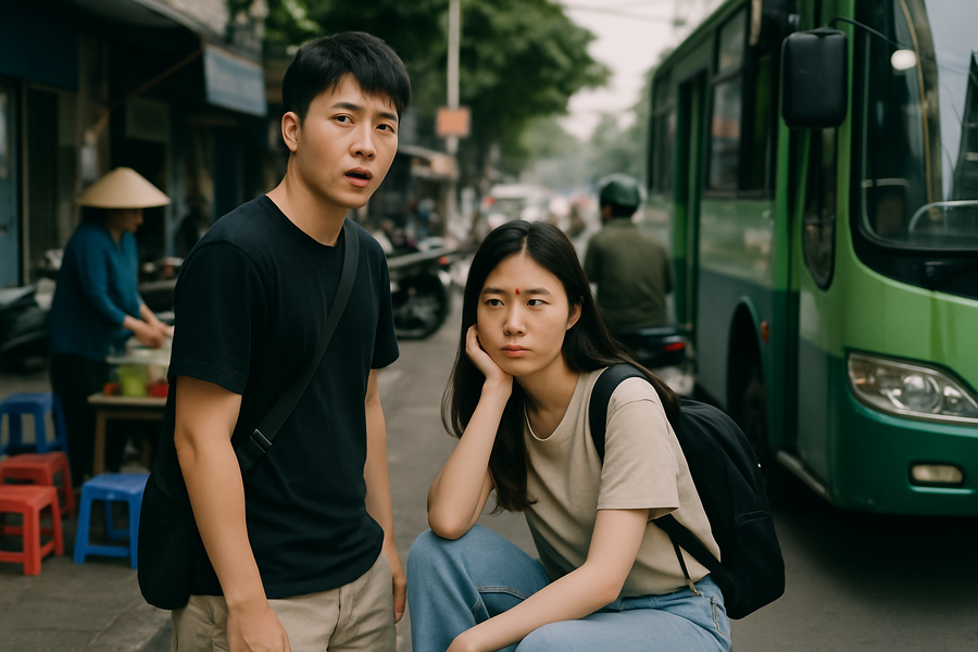 베트남 여행