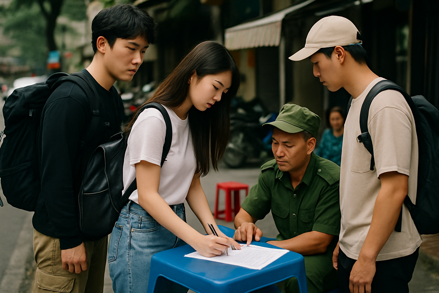 베트남 여행