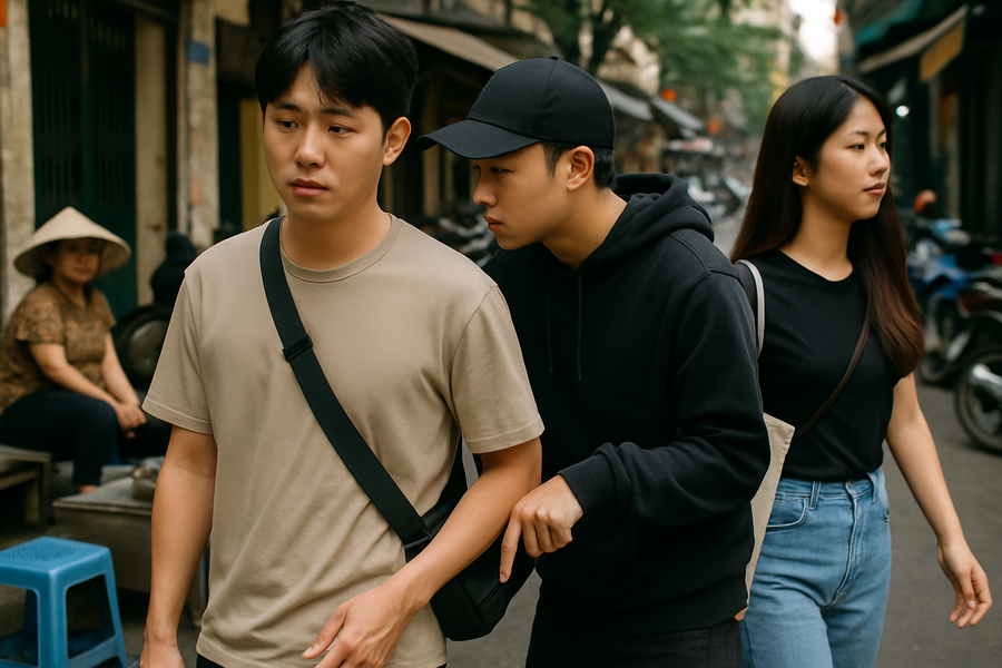 베트남 여행
