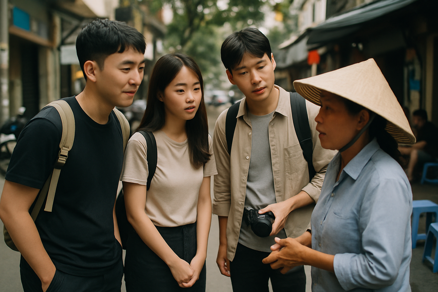 베트남 여행