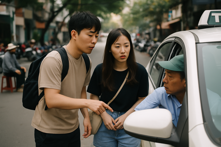 베트남 여행