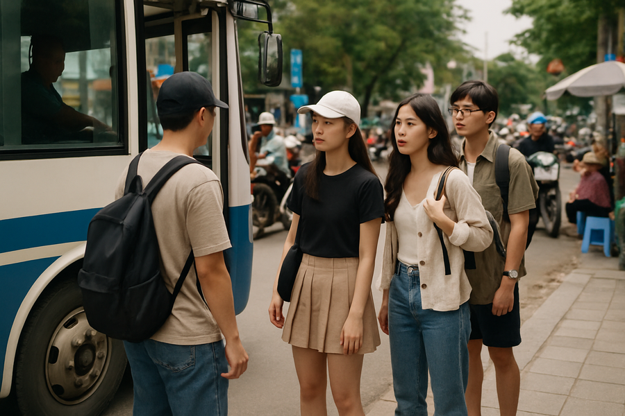 베트남 여행