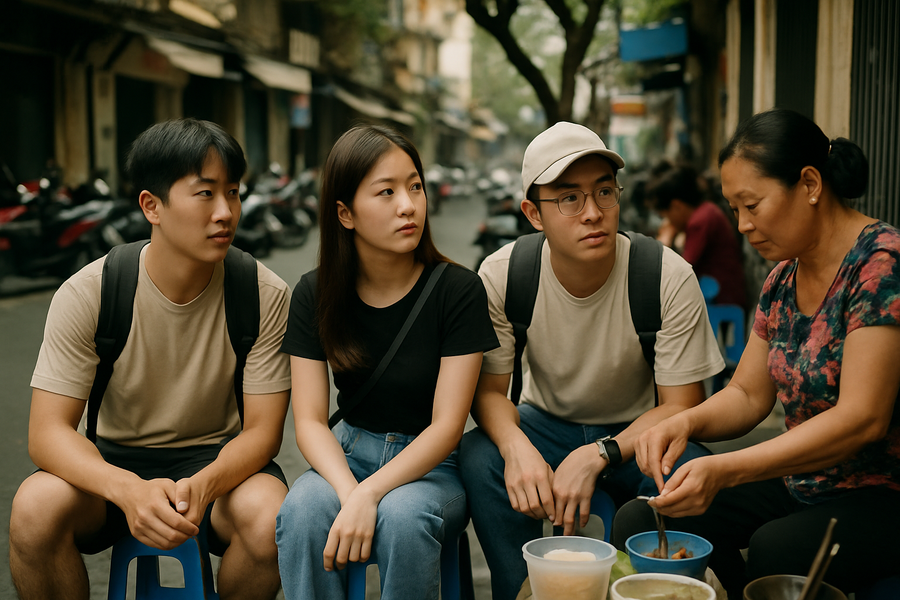 베트남 여행