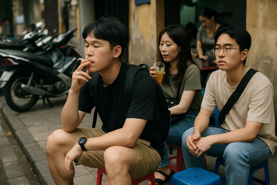 베트남 여행