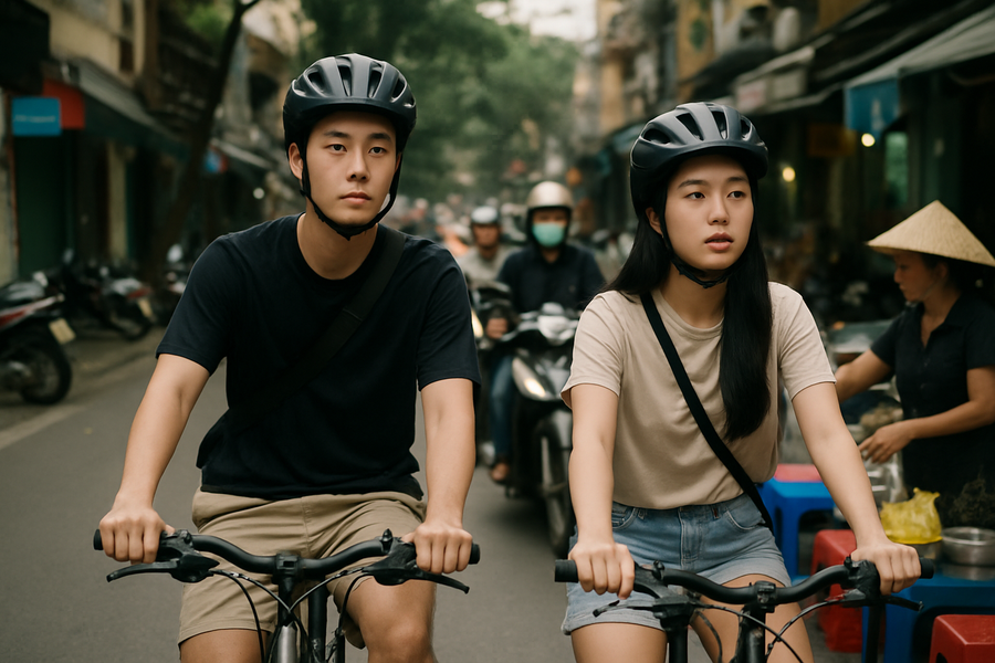 베트남 여행