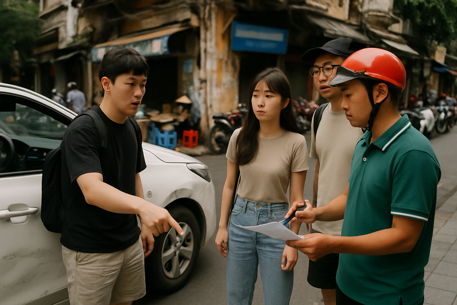 베트남 여행