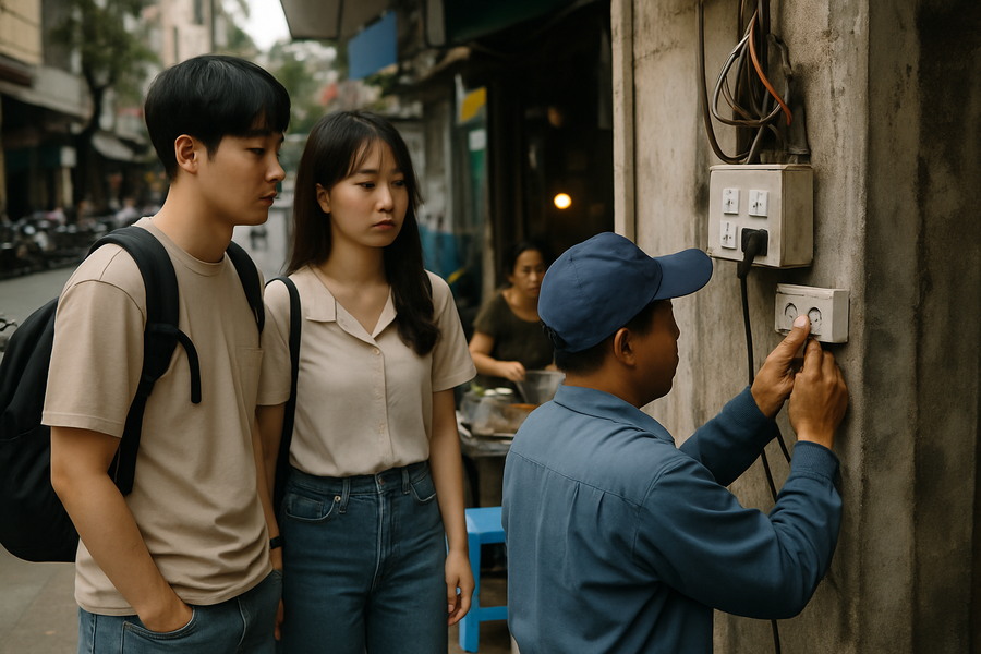 베트남 여행