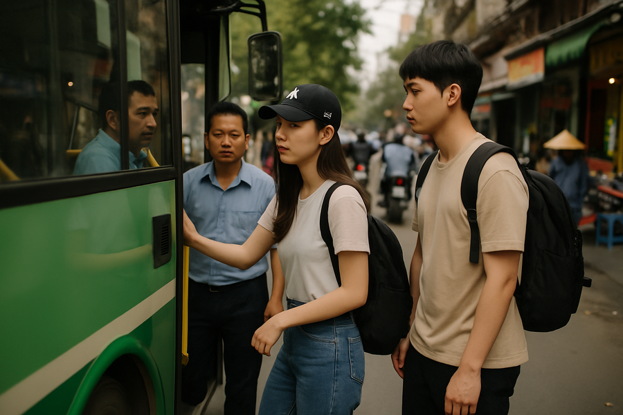 베트남 여행