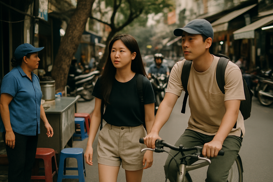 베트남 여행