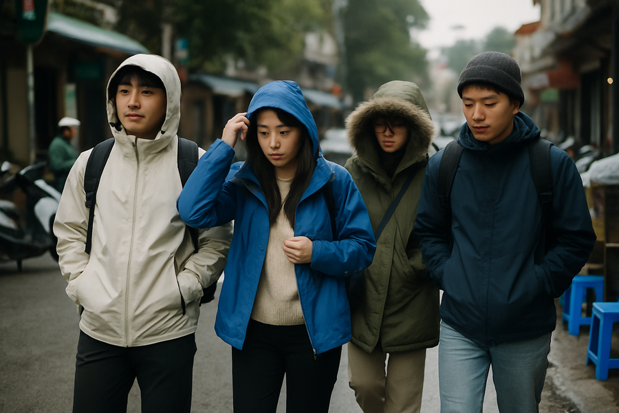 베트남 여행