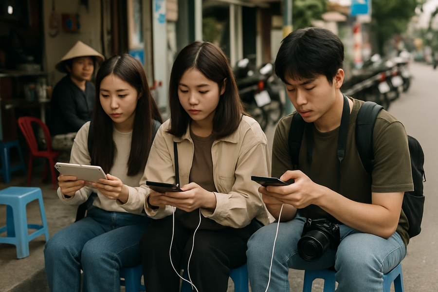 베트남 여행