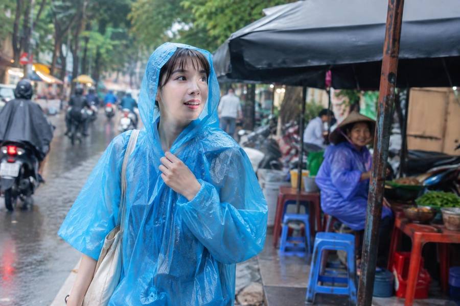 베트남 우기철 여행, 10만 동 아끼려면 꼭 알아야 할 비 오는 날 대처법
